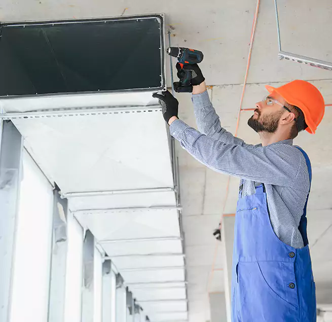 Why Homeowners & Businesses Trust Us in Jonesboro, AR