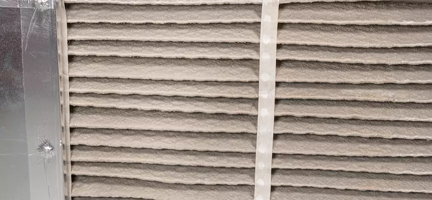 Mobile Car AC Filter Replacement in Jonesboro