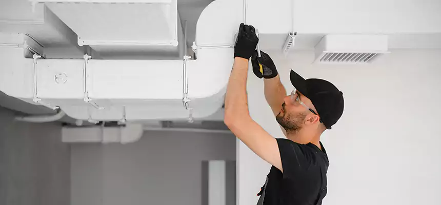 Our Air Duct Cleaning Services in Jonesboro, AR