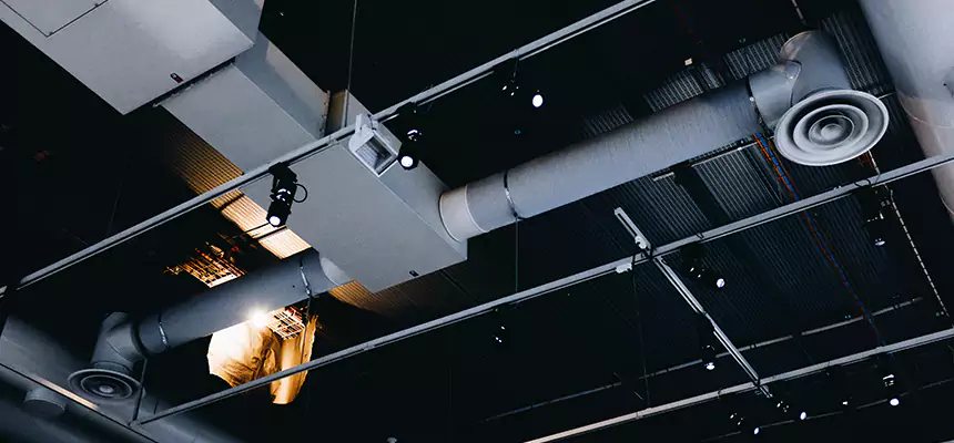 Our Air Duct Replacement Services in Jonesboro, AR