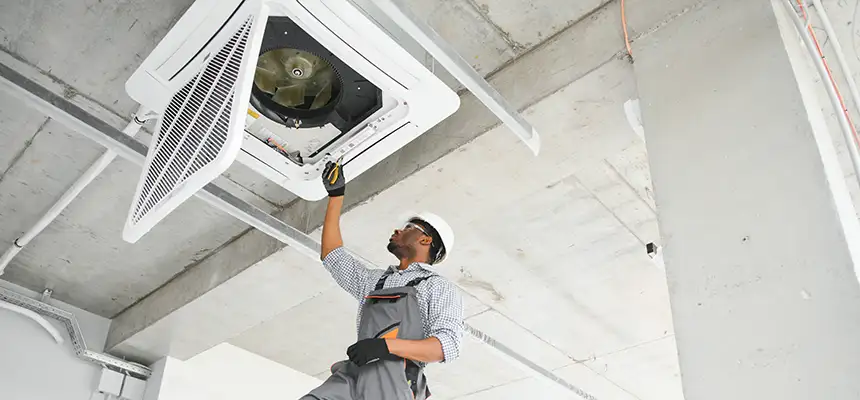 Efficient Multi‑Unit & HOA Annual Vent Cleaning Plans in Jonesboro