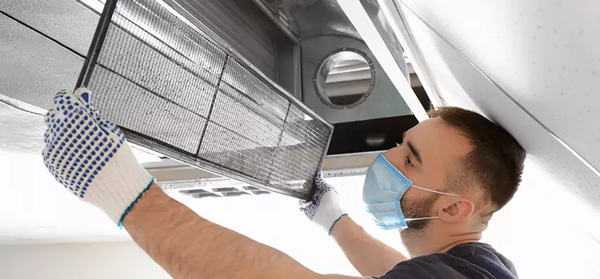 Our Bathroom Exhaust Duct Cleaning Services in Jonesboro, AR