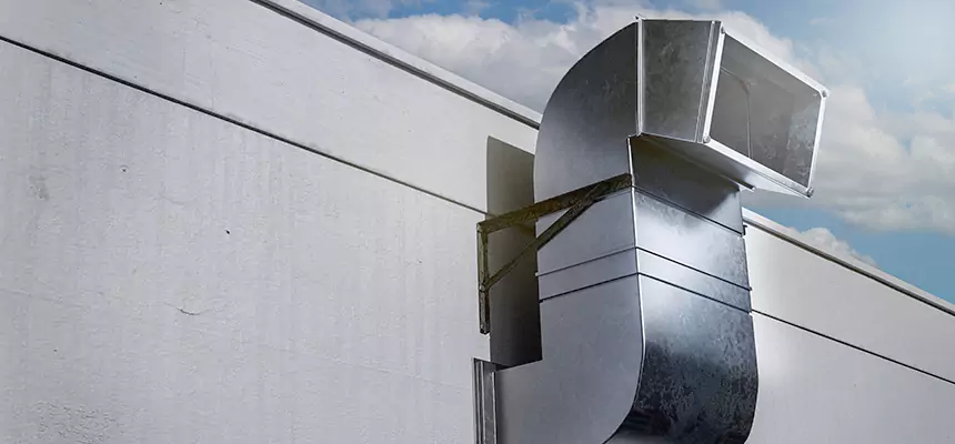 Trusted Industrial Dryer Vent Cleaning in Jonesboro