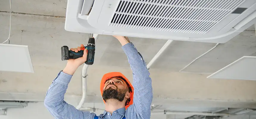 Detailed Multi‑Unit Riser & Roof Termination Cleaning in Jonesboro