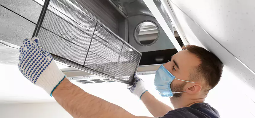 Our Dryer Vent Replacement Services in Jonesboro, AR