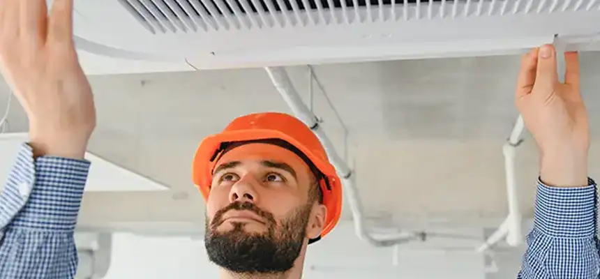 Our Furnace Vent Cleaning Services in Jonesboro, AR