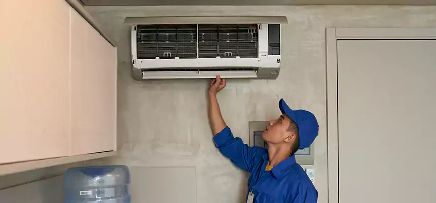 Balanced Fresh‑Air Ventilation (ERV/HRV) in Jonesboro
