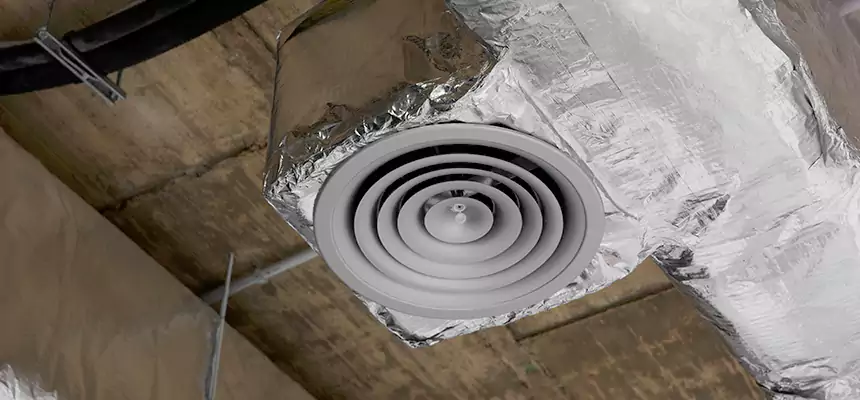 Our Industrial Dryer Vent Cleaning Services in Jonesboro, AR