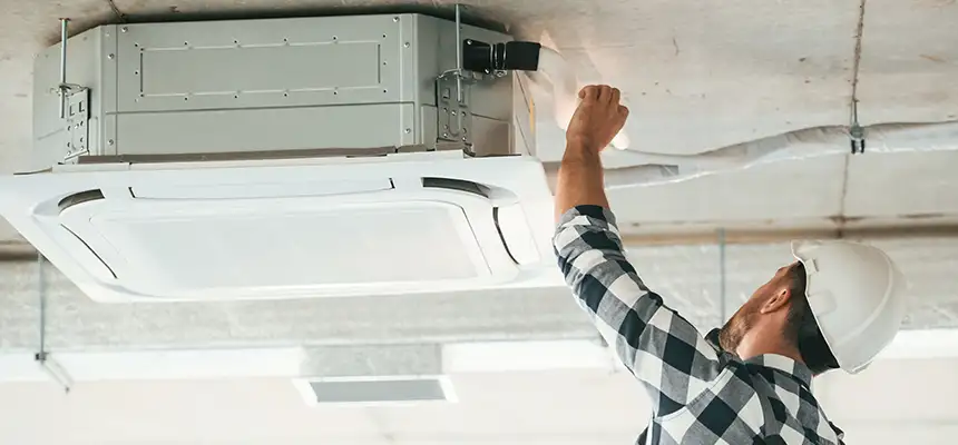 Our Local Vent Cleaning Services in Jonesboro, AR