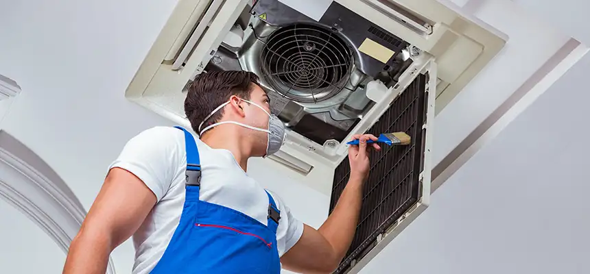 Our Move-in/Move-out Duct Cleaning Services in Jonesboro, AR