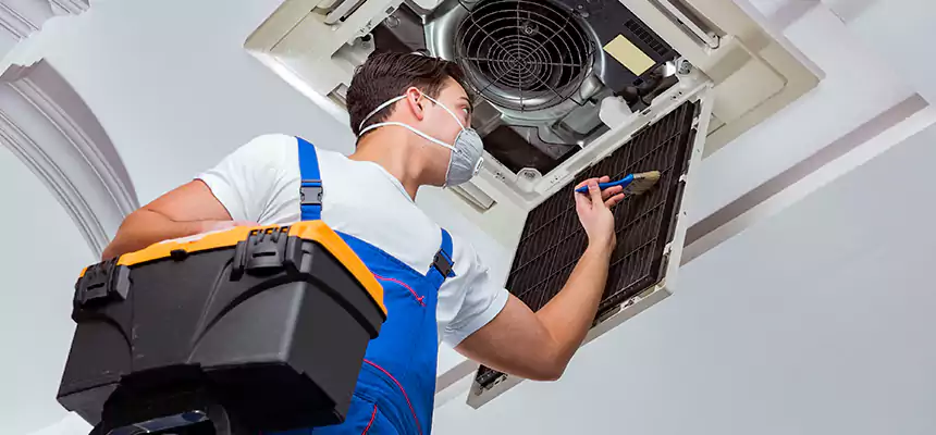 Specialized Office Duct Cleaning  in Jonesboro, AR