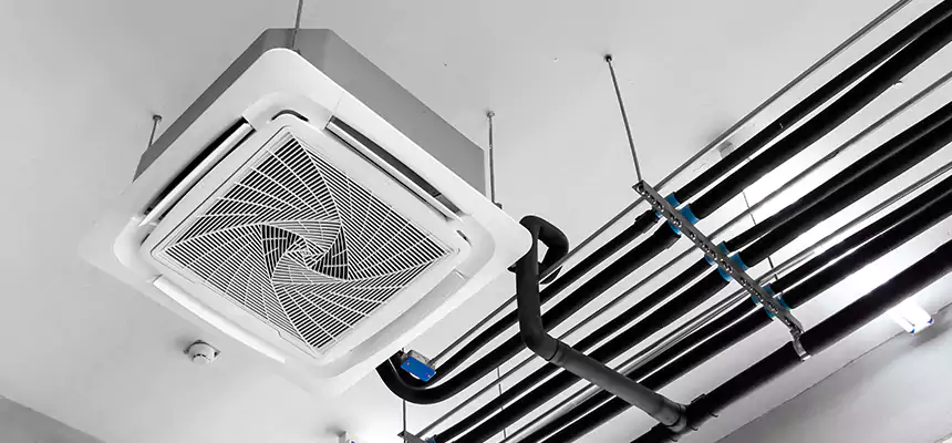 Our Smart AC Vent Controller Services in Jonesboro, AR