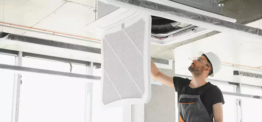 Dryer Ventilation Duct Cleaning in Jonesboro