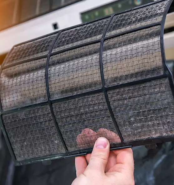 Top-notch AC Air Filter Replacement in Jonesboro