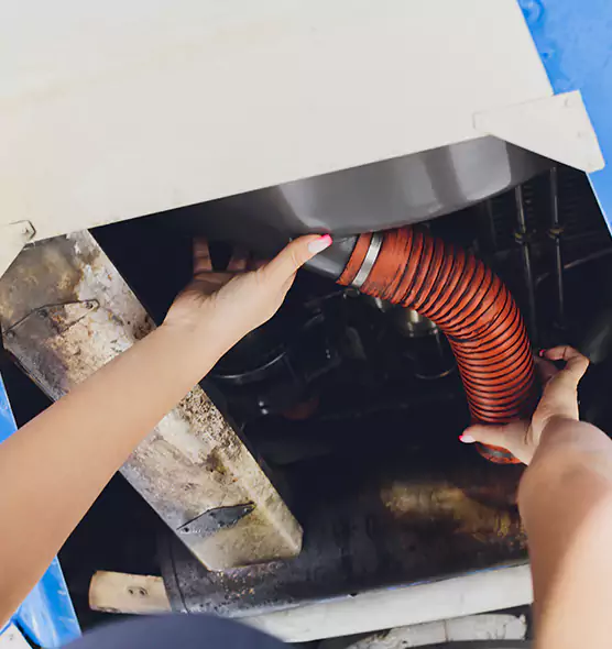 About Air Duct Virus Disinfection in Jonesboro, AR