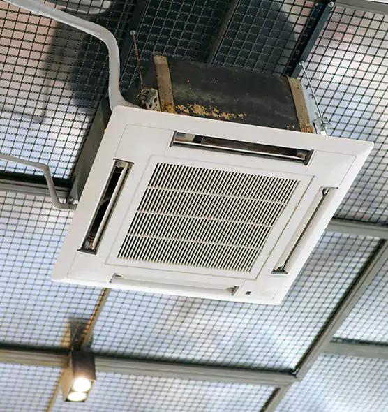 Top-Notch Allergy Relief Vent Cleaning Services in Jonesboro, AR