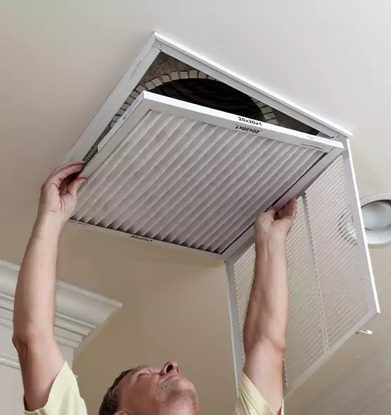 Trusted Apartment Air Duct Cleaning in Jonesboro, AR