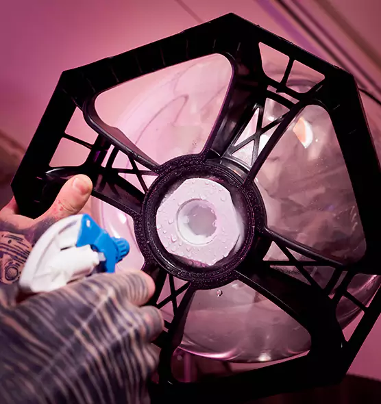 Advanced Basement Vent Cleaning in Jonesboro, AR