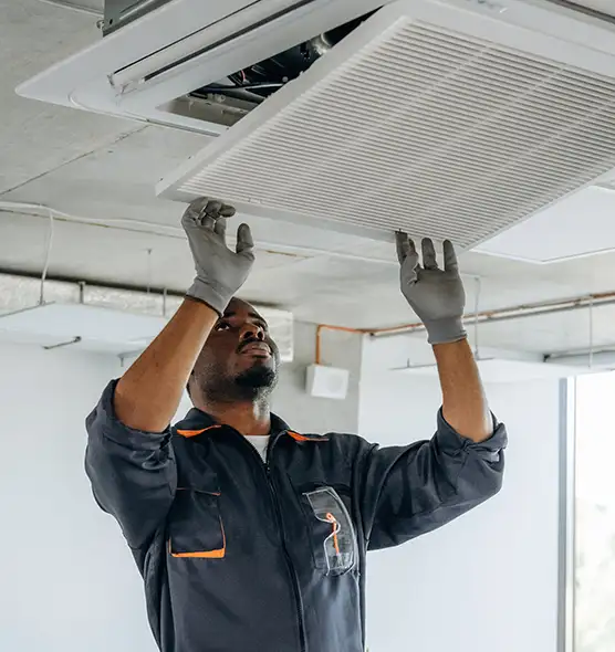 About Certified Air Duct Specialists in Jonesboro, AR