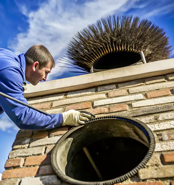 About Professional Chimney Sweep in Jonesboro, AR