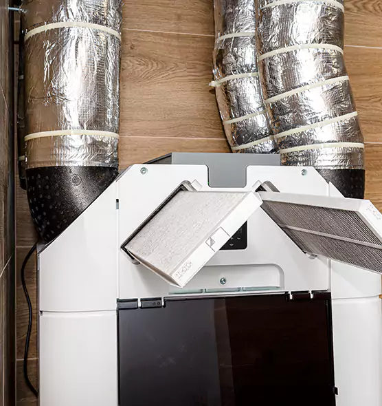 About Clogged Air Duct Repair in Jonesboro, AR