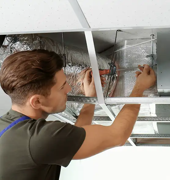 Professional Clogged Dryer Vent Repair in Jonesboro, AR