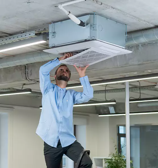 Expert Commercial Air Duct Cleaning in Jonesboro, AR