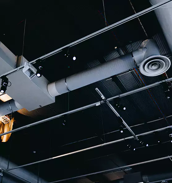 About Duct Sanitization with UV Light in Jonesboro, AR