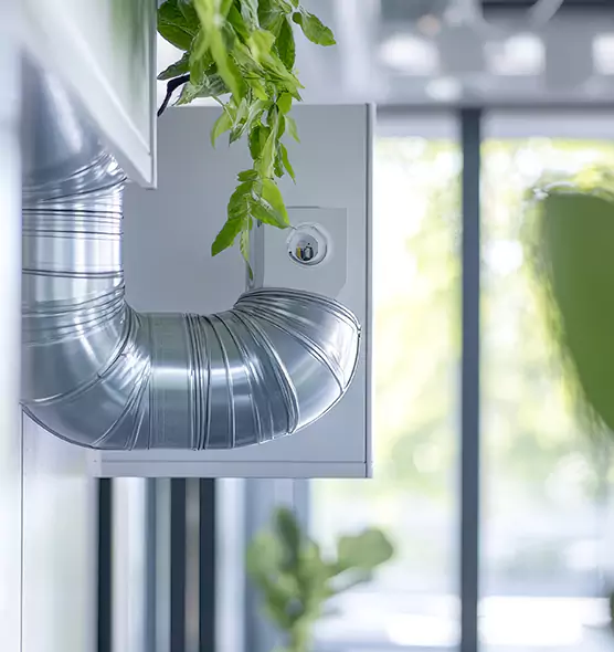 Professional Eco-Safe Dryer Vent Cleaning in Jonesboro, AR