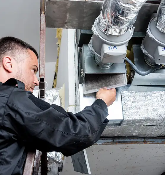 Professional Furnace Vent Cleaning in Jonesboro, AR