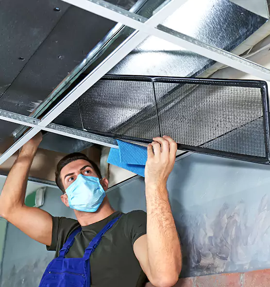 Professional Home Ventilation Cleaning in Jonesboro, AR