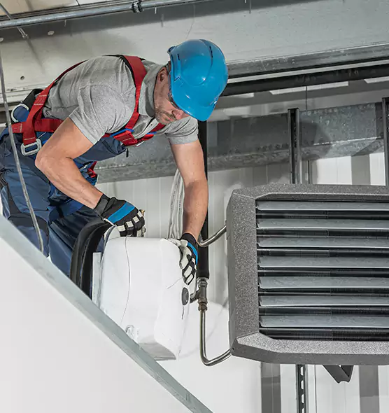Professional HVAC Cleaning Solutions in Jonesboro, AR