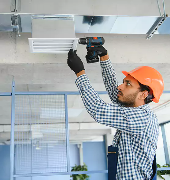 Professional HVAC Duct Cleaning in Jonesboro, AR