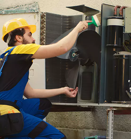 Top-Rated New Room Vent Extension in Jonesboro, AR