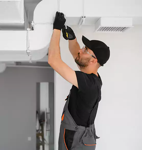 Advanced Office Ductwork Cleaning Services in Jonesboro, AR