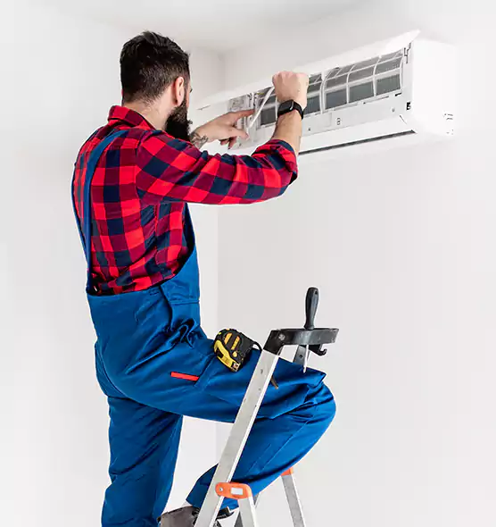 About Smart Air Conditioning Installation in Jonesboro, AR