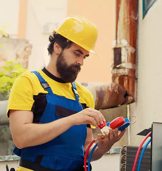 About Smart HVAC Installation in Jonesboro, AR