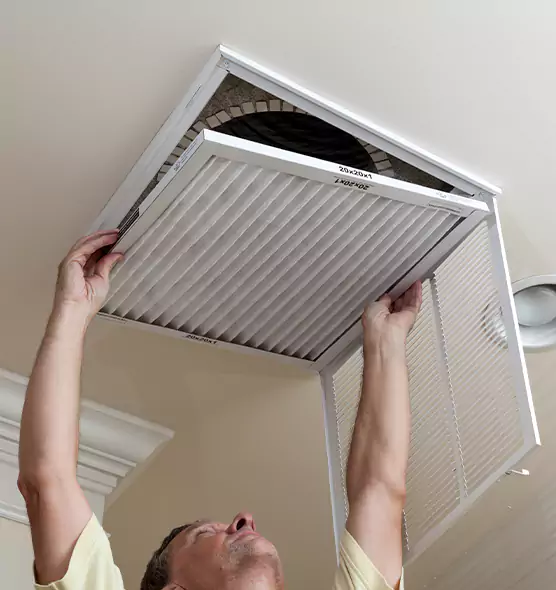 Trusted Vent Shaft Cleaning Expert in Jonesboro, AR