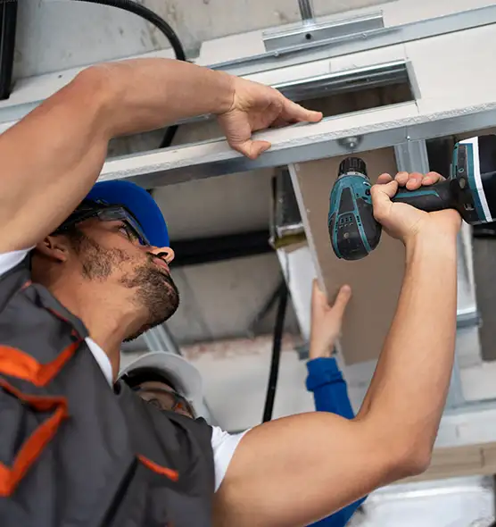 About Vent Smoke Odor Elimination in Jonesboro, AR