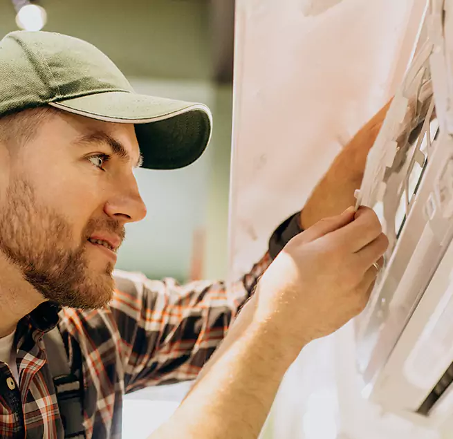 Why Homeowners Businesses Trust Us in Jonesboro, AR?