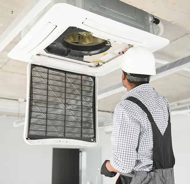 Why Homeowners & Businesses Trust Us in Jonesboro, AR?