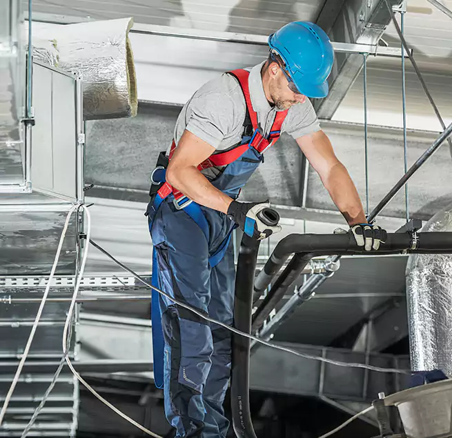 Why Homeowners & Businesses Trust Us in Jonesboro, AR?