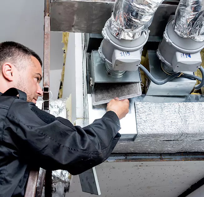 Why Homeowners & Businesses Trust Us in Jonesboro, AR?