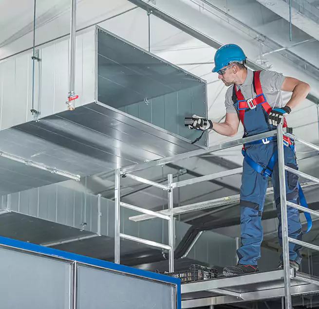 Why Homeowners & Businesses Trust Us in Jonesboro, AR?