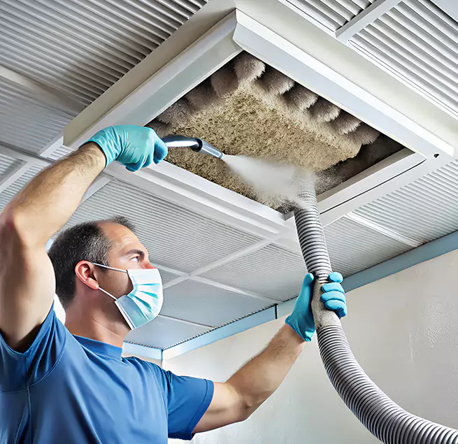 Why Homeowners & Businesses Trust Us Jonesboro, AR