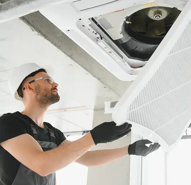 Why Homeowners & Businesses Trust Us in Jonesboro, AR?