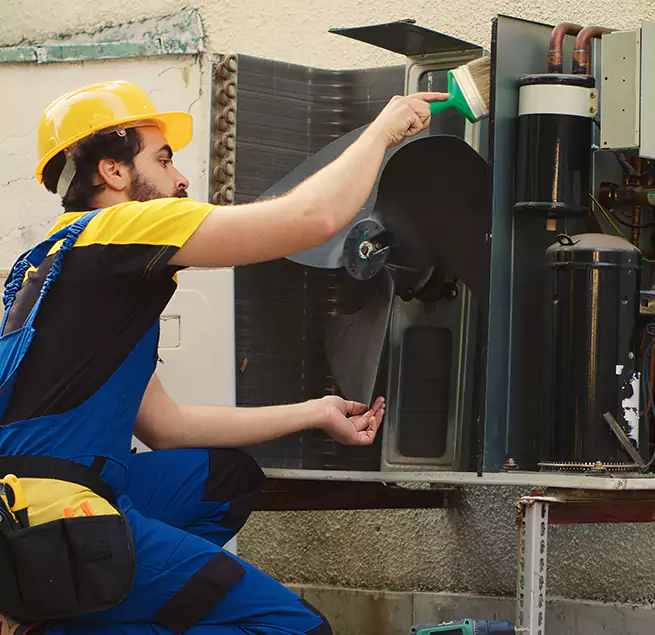 Why Homeowners Businesses Trust Us in Jonesboro, AR?