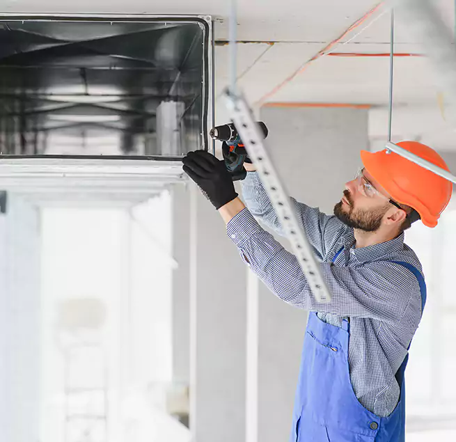 Why Homeowners & Businesses Trust Us Jonesboro, AR