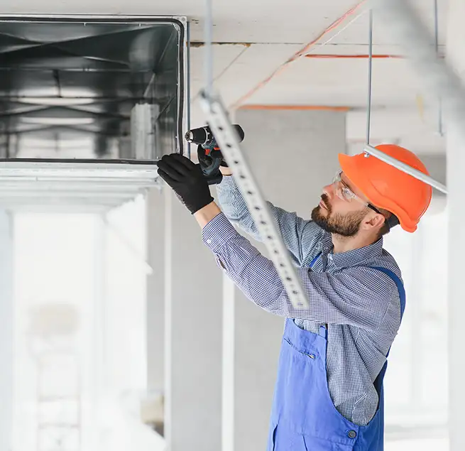  Why Homeowners Businesses Trust Us Jonesboro, AR