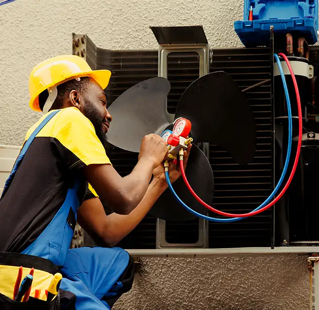 Why Homeowners & Businesses Trust Us in Jonesboro, AR?